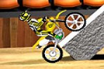 Dirtbike