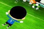Stopp den Ball
