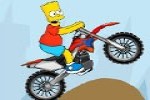 Simpson Bike