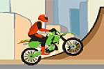 Bike Stunts