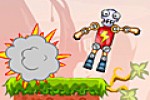 TNT Roboter